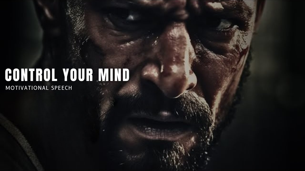 Control Your Mind Youtube