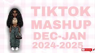 TIKTOK MASHUP JANUARY 2024-2025