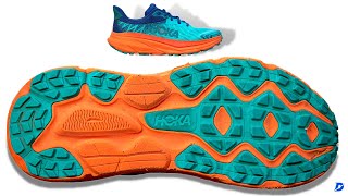 HOKA Challenger ATR 7 Full Review and on Feet Test