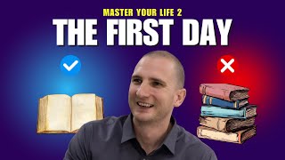 Master Your Life 2 The 1st Day Highlights: Billionaire Habits, Wealth Creation, \u0026 Relationship Bliss