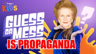 Why Does Everyone Hate Margaret Thatcher? | Also, PragerU's \