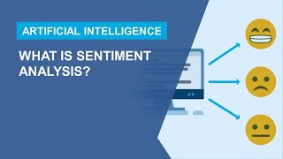 What Is Sentiment Analysis?