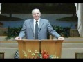 characteristics of evil pastor charles lawson