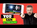 Easy Live Streaming (Stream Your Church! ep. 01)