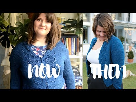 Long term yarn review: Wollmeise DK Long term yarn review: Wollmeise DK