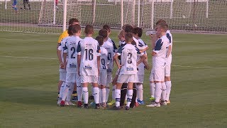 PFLA U13 - SIÓFOKI BÁNYÁSZ SE 4-0