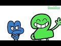 bfdi three visits