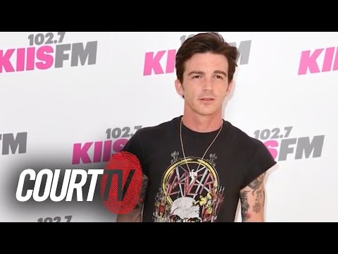 Drake Bell Pleads Guilty To Attempted Child Endangerment | COURT TV ...