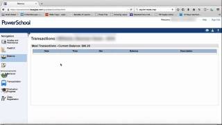 5-Intro PowerSchool