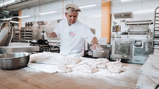 Porträt Bäckerei-Konditorei-Café Weber in Davos