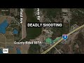 Murder-suicide in Polk City