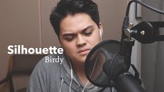 Birdy - Silhouette (Cover) | by Lionel Baker