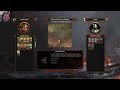 golgfag maneater soldier of fortune legendary day 1 total war warhammer 3