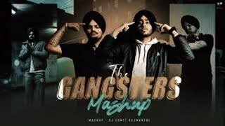 The Gangster Munde Mashup | Ft. Sidhu Moosewala | Ap Dhillon | Shubh |