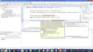 Introduction To Java Programming Exercise 6 4b