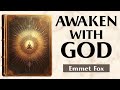 Start Your Day With Power - THE 7 MINUTES THAT REPROGRAM YOUR DAY - Emmet Fox