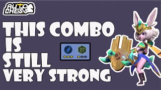 AUTO CHESS S26 | THIS COMBO IS STILL VERY STRONG !!!! | AUTO CHESS #66