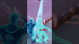 Get Destroyed: It’s Not A Difficult As You Think #shorts #fortnite