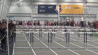 2024 Mt. Marty Indoor, 60 H, Ht 4