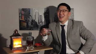 위스키 맛이 달고 맛났사옵니다 - 1만 구독자 여러분 감사합니다. whisky