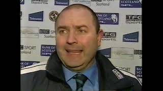 02/02/2002 - Dundee United v Kilmarnock - SPL - Highlights