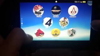 Installing Henkaku on PS VITA 1.04 - 3.73 + ENSO - ALL FIRMWARE - ALL METHODS