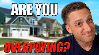How to save BIG on your Myrtle Beach property taxes!