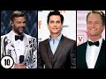 10 Celebrities You Didn't Know Were Gay