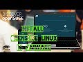 Install openSUSE or SUSE Linux Operating System in VMWare