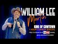 William Lee Martin - King of Cowtown Comedy Special (Full Length)