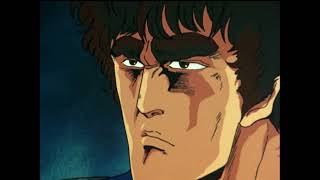 Raoh... Toki is waiting. | Hokuto no Ken