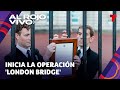 Muerte de Isabel II: Inicia la operación 'London Bridge'