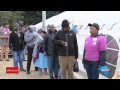 ANC Youth League calls for early election of new leaders