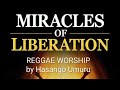 Miracles of Liberation- Satan cannot drive out satan#love #music #trending 