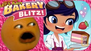 Annoying Orange Pear Play Ive Got Cooking Fever Videos - 