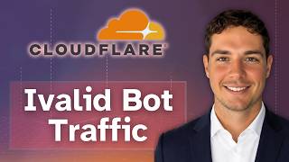 How to Prevent Invalid Bot Traffic in Website using Cloudflare [2026 Guide]