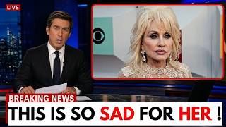Dolly Parton Couldn't Keep This Secret Any Longer