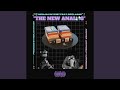 The New Analog (feat. Declaime)
