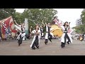 ピーアーク千葉　千葉の親子三代夏祭り