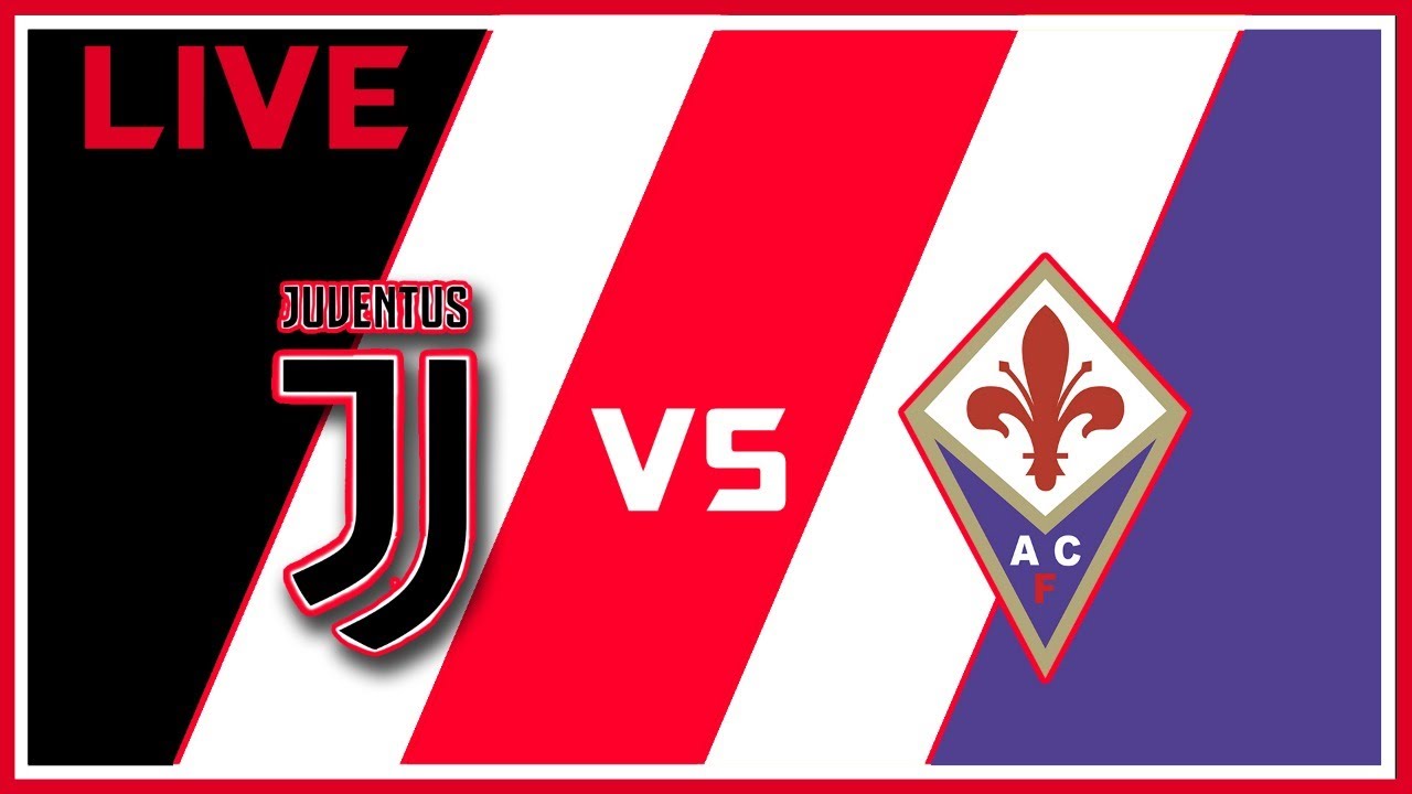 Juve - Fiorentina LIVE ( Diretta Del 22/12/2020 ) - YouTube