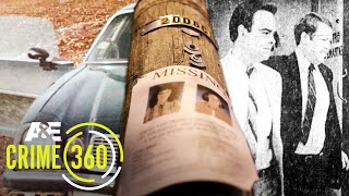 COLD CASE FILES - Double Homicide - Full Episode MARATHON (Part 2) | Crime 360