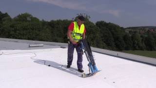 FATRAFOL - Roof waterproofing system