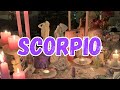 SCORPIO🫣SOMEONE TELLS YOU SOMETHING IN HOURS THAT YOU ARE NOT GOING TO BELIEVE