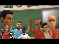 Funny School - Ep 77. Zen an pouse zèl😂 Sonel pete kouri, Zouki tonbe nan zen ak Djedje