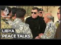 UN's Libya envoy voices hope for peace deal