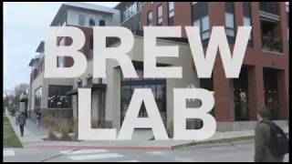 Brew Lab Tour