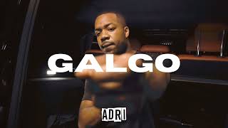 KG970 x Spanish Drill Type Beat - "GALGO"