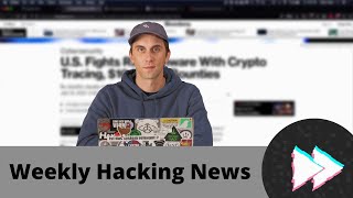Uber Data Breach, Typo Squatting Attacks, and More! - Weekly Security News