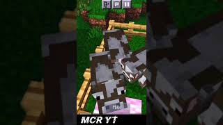 Minecraft-ന്റെ അവസാനം /END OF MINECRAFT- #shots #Minecrafttrendimg #tiktok #trending