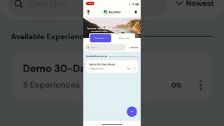 Tutorial 2: Registering for the Study & Completing the Pre-Survey